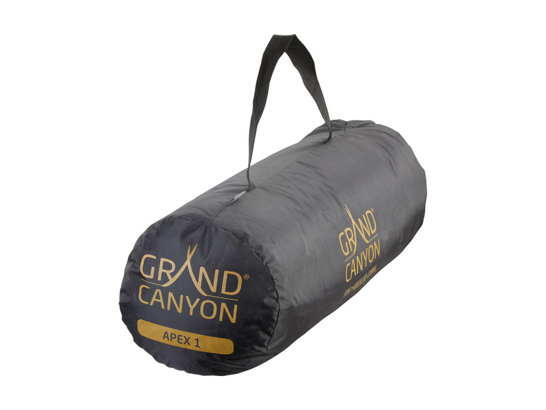 Grand Canyon Kuppelzelt, »Apex 1«, 1 Person