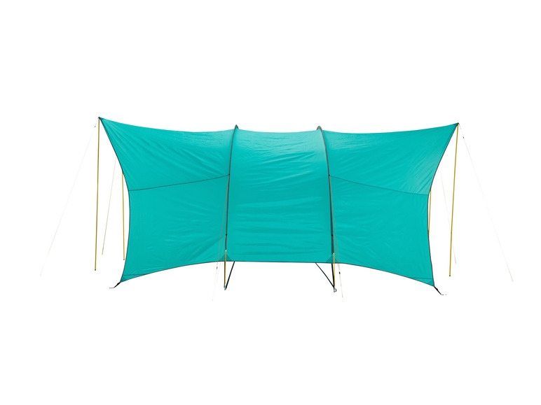 Grand Canyon Pavillon »Tahuta Shelter 5«, 600 x 500 cm
