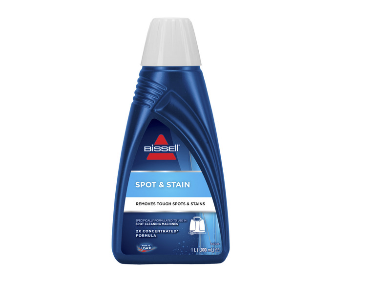 Bissell Reinigungsmittel »Spot and Stain«, zur Fleckenreinigung  Bissell Reinigungsmittel »Spot and Stain«, zur Fleckenreinigung