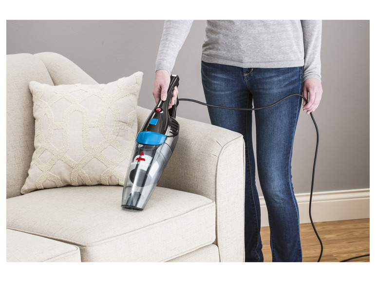 Bissell Hochleistungssauger »Featherweight Pro - Eco«, 2-in-1