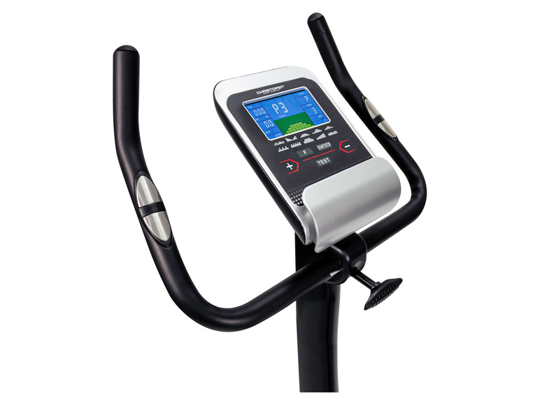 Christopeit Heimtrainer Ergometer »AX 4000«