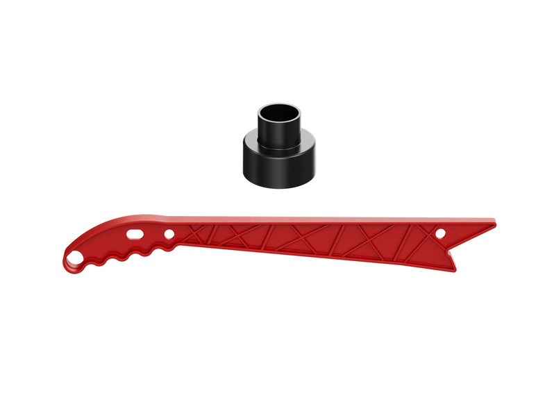PARKSIDE® Abricht- und Dickenhobelmaschine »PADM 1250 A1«, 1250 W