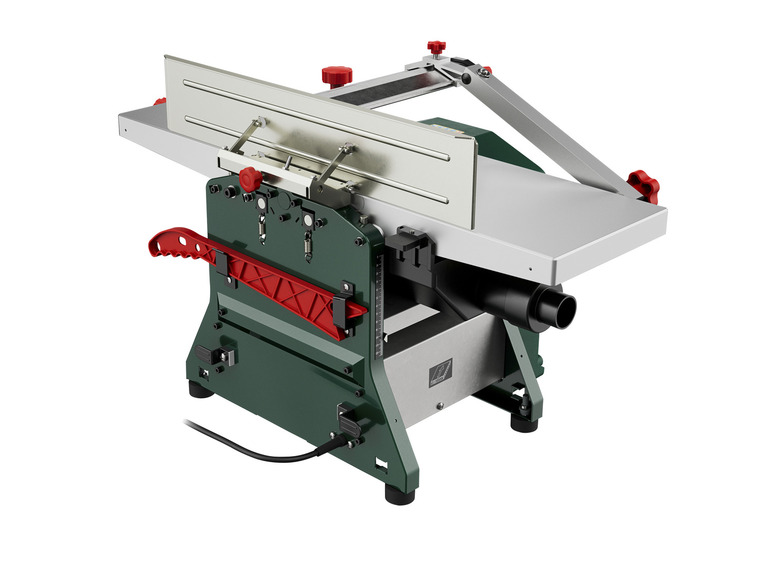 PARKSIDE® Abricht- und Dickenhobelmaschine »PADM 1250 A1«, 1250 W