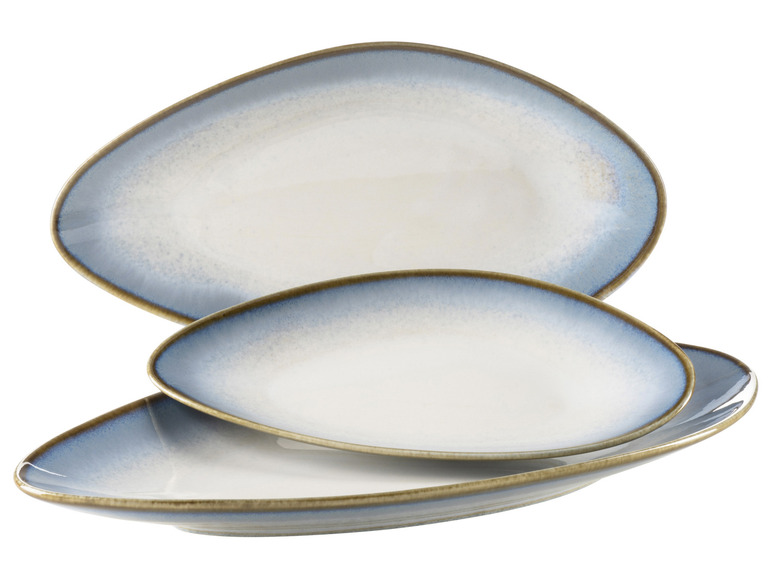 MÄSER Servierteller-Set »La Sinfonia«, 3-teilig