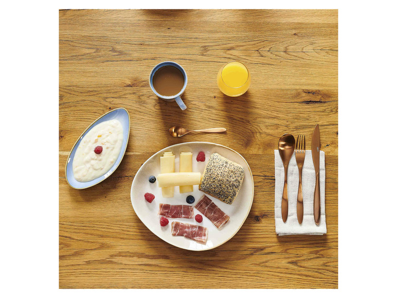 MÄSER Servierteller-Set »La Sinfonia«, 3-teilig