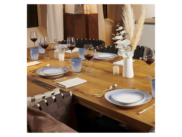 MÄSER Servierteller-Set »La Sinfonia«, 3-teilig