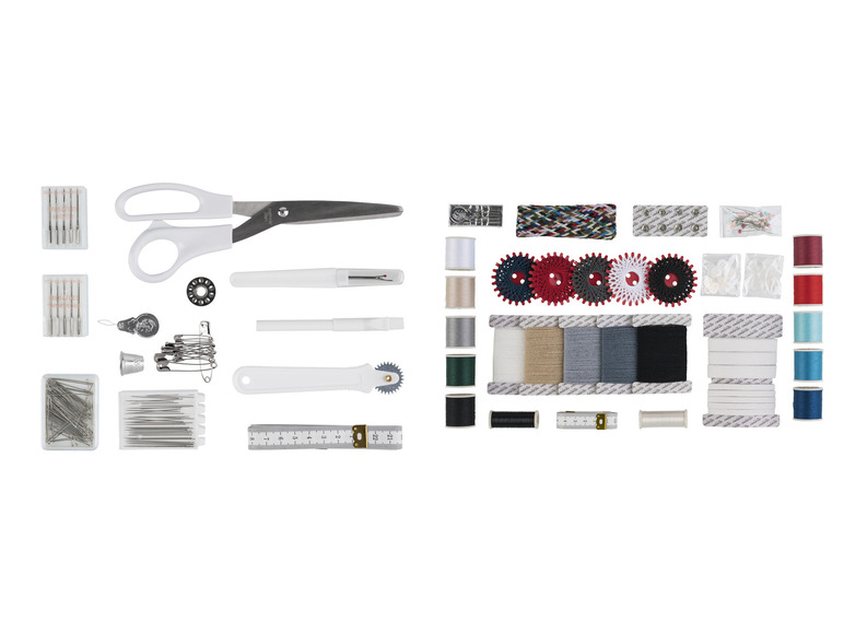 crelando® Nähbox Universal