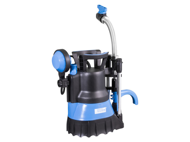 Güde Regenfass-Tauchpumpe »GFP 5201«, 350 W