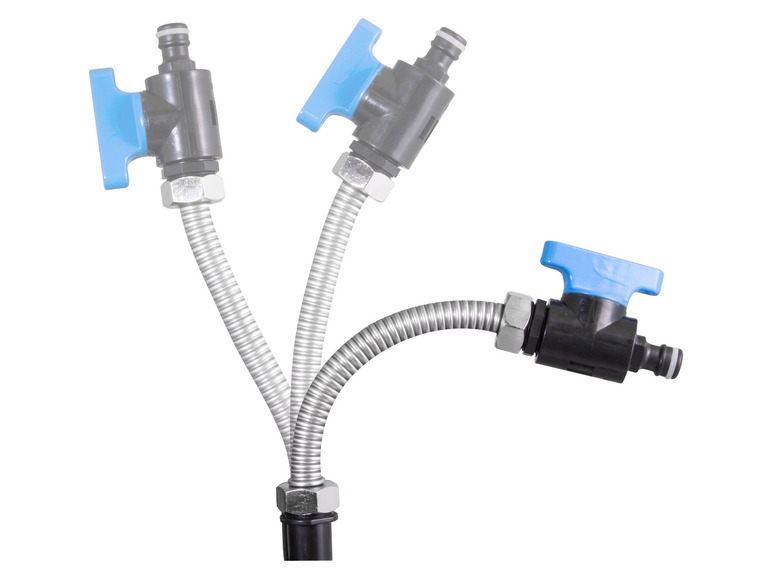 Güde Regenfass-Tauchpumpe »GFP 5201«, 350 W