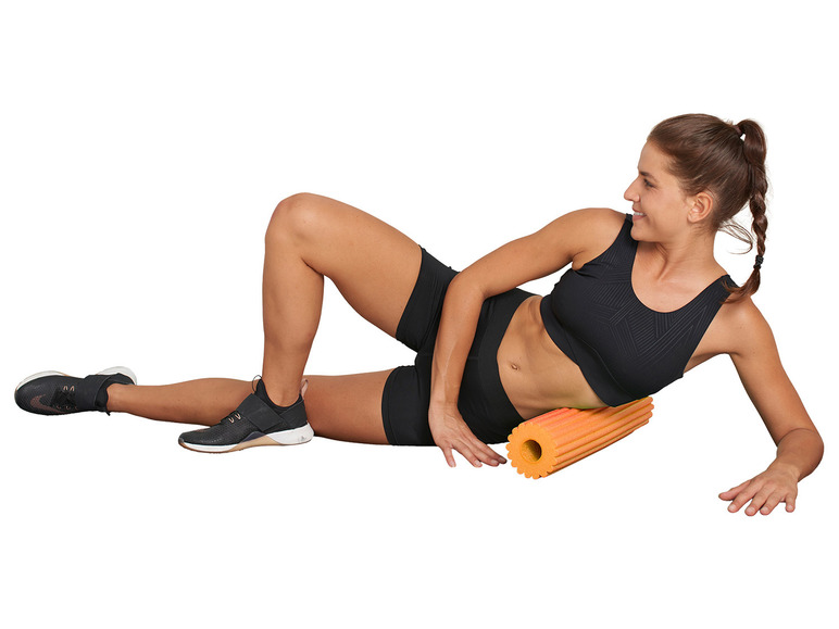 Schildkröt 3 in 1 Massage Roller