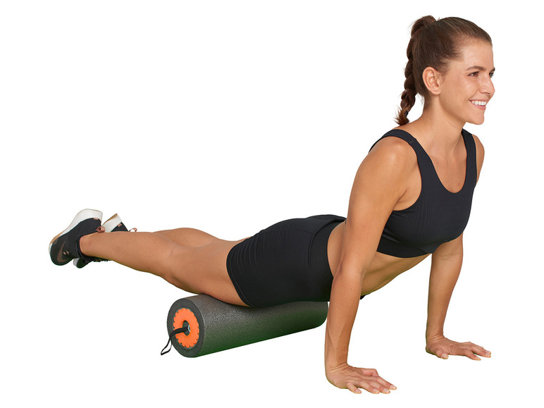 Schildkröt 3 in 1 Massage Roller