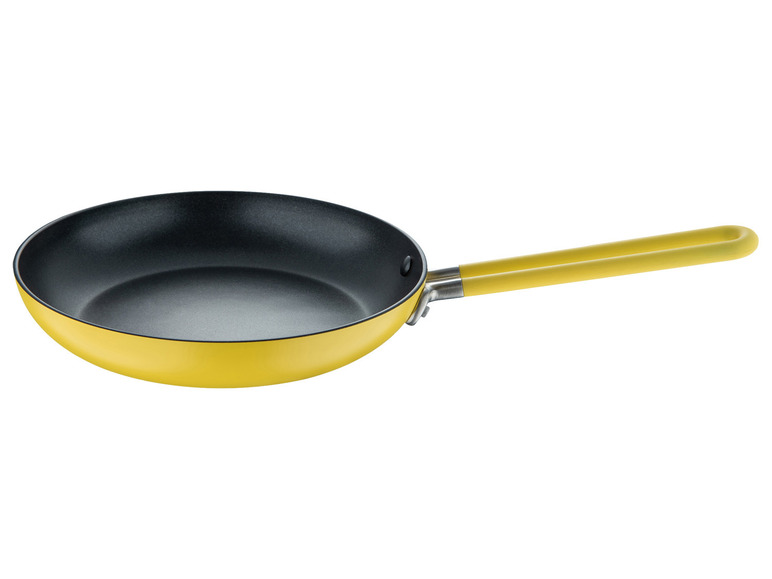 Masterpro by ALESSI Bratpfanne Ø 28cm