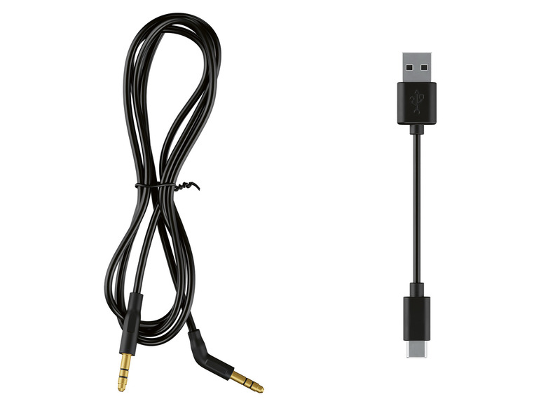 SILVERCREST® »SKSO 16 A1« Bluetooth on-Ear Kopfhörer