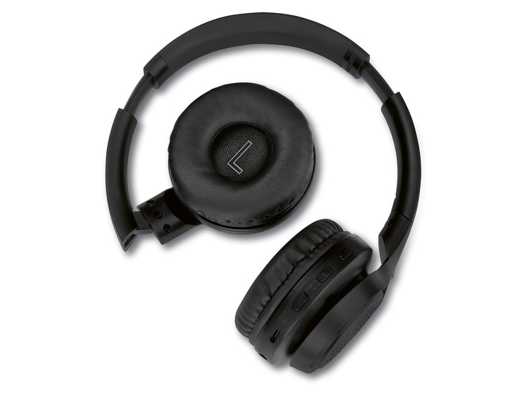 SILVERCREST® »SKSO 16 A1« Bluetooth on-Ear Kopfhörer