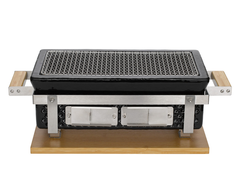 tepro Tisch Keramikgrill »Mikawa«
