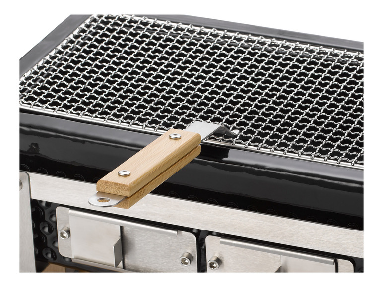 tepro Tisch Keramikgrill »Mikawa«