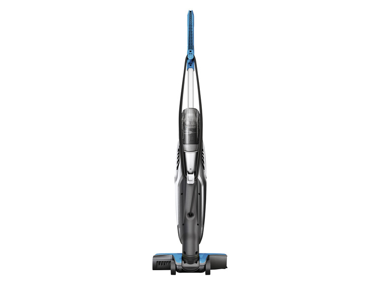 Bissell 3-in-1 Multiflächen-Bodenreiniger »CrossWave«, für Nass- und Trockenreinigung