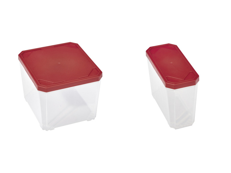 PARKSIDE® Kleinteilebox, mit separatem Deckel
