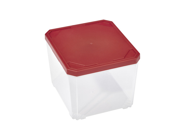 PARKSIDE® Kleinteilebox, mit separatem Deckel