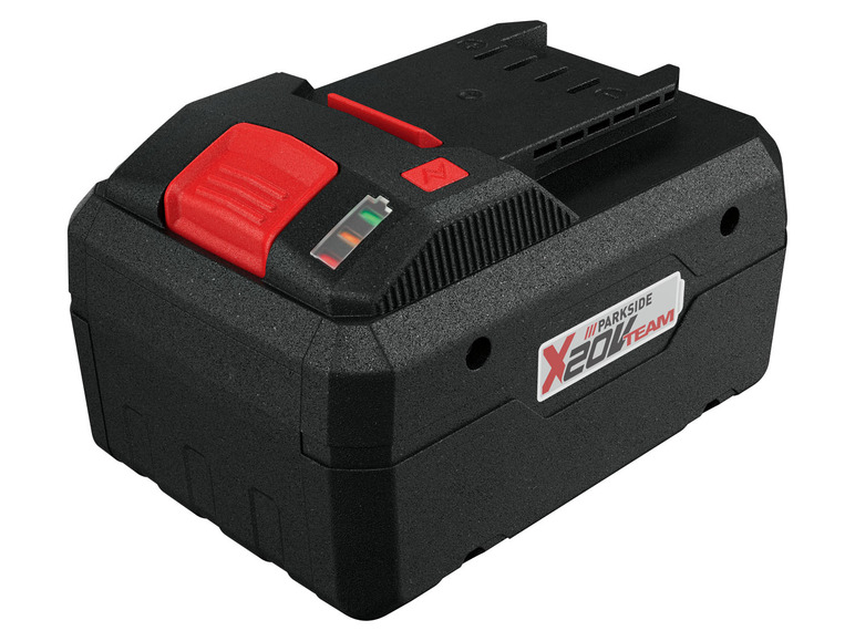 PARKSIDE PERFORMANCE® 20 V / 8 Ah Smart Akku »PAPS 208 A1«, 8 Ah