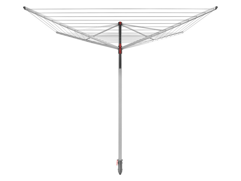 Vileda Wäschespinne »SUN-LIFT 50M«, für 4-5 Waschladungen, individuell höhenverstellbar