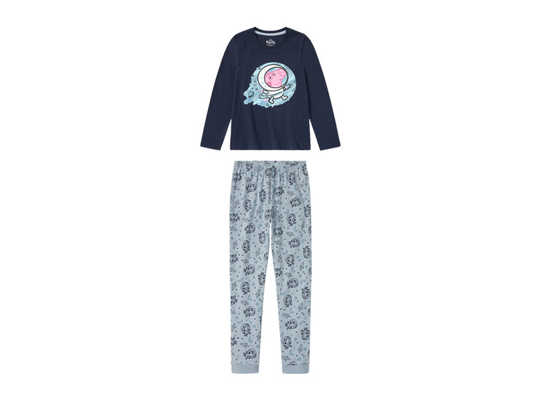 Kinder / Kleinkinder Pyjama mit Baumwolle Kinder / Kleinkinder Pyjama mit Baumwolle