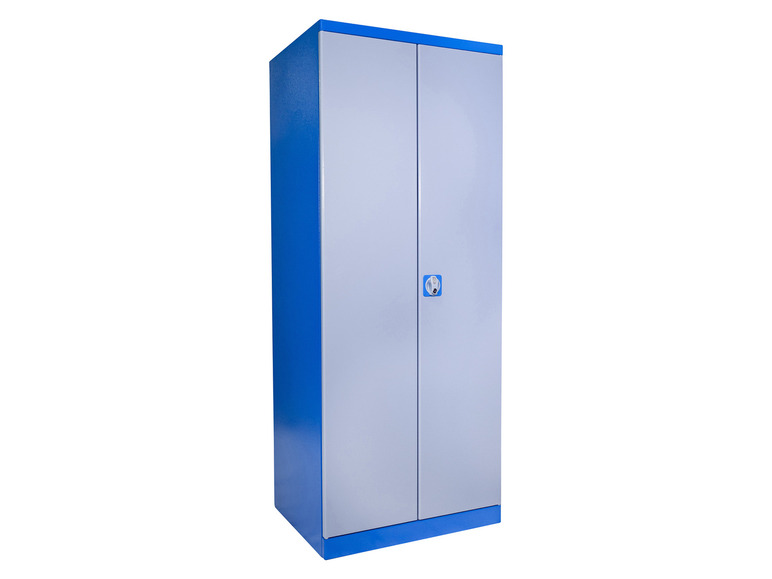 Güde Werkzeugschrank »TYP BG«, Breite 780 mm, 4 Fachböden