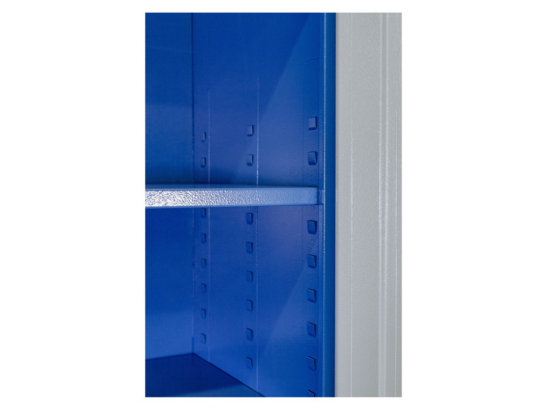 Güde Werkzeugschrank »TYP CB«, Breite 1100 mm, 4 Fachböden