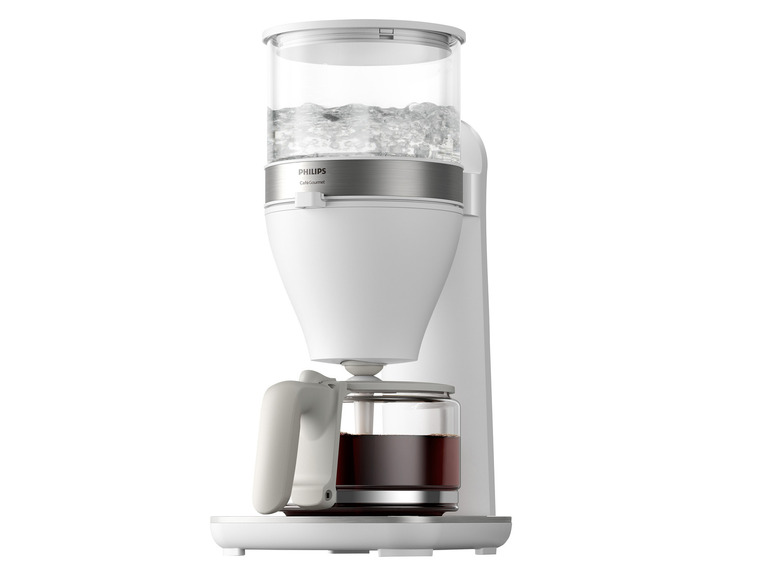PHILIPS Café Gourmet Filterkaffeemaschine »HD5416/00«, mit Direkt-Brüh-Prinzip