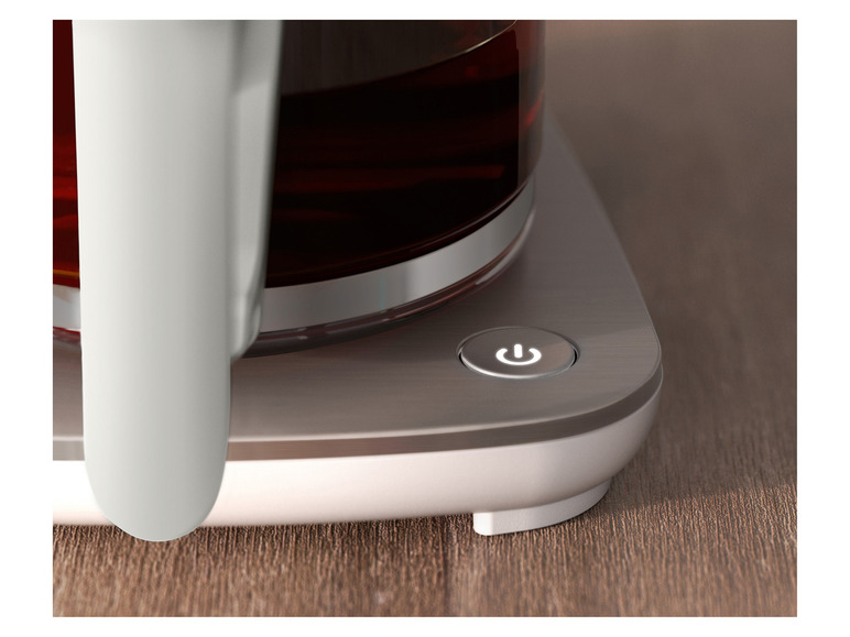 PHILIPS Café Gourmet Filterkaffeemaschine »HD5416/00«, mit Direkt-Brüh-Prinzip