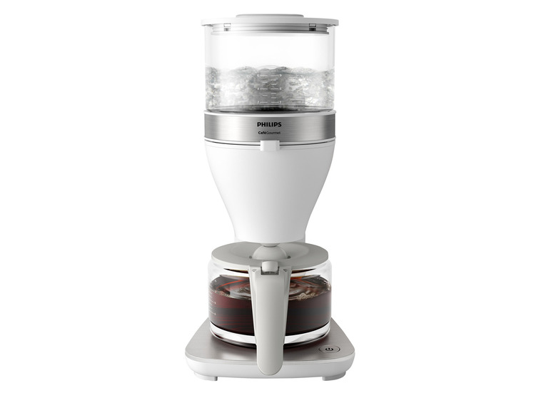 PHILIPS Café Gourmet Filterkaffeemaschine »HD5416/00«, mit Direkt-Brüh-Prinzip