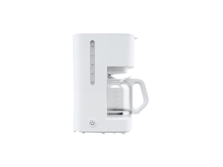 SILVERCREST® KITCHEN TOOLS Kaffeemaschine, 1000 W