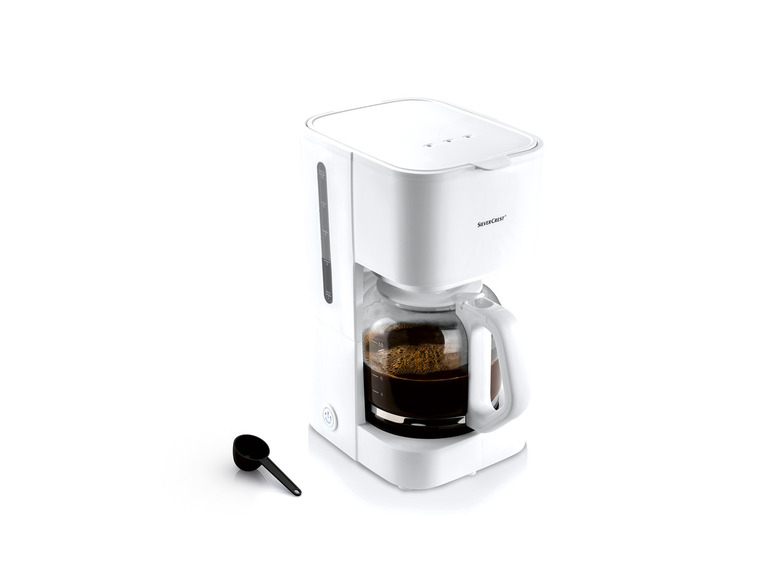SILVERCREST® KITCHEN TOOLS Kaffeemaschine, 1000 W