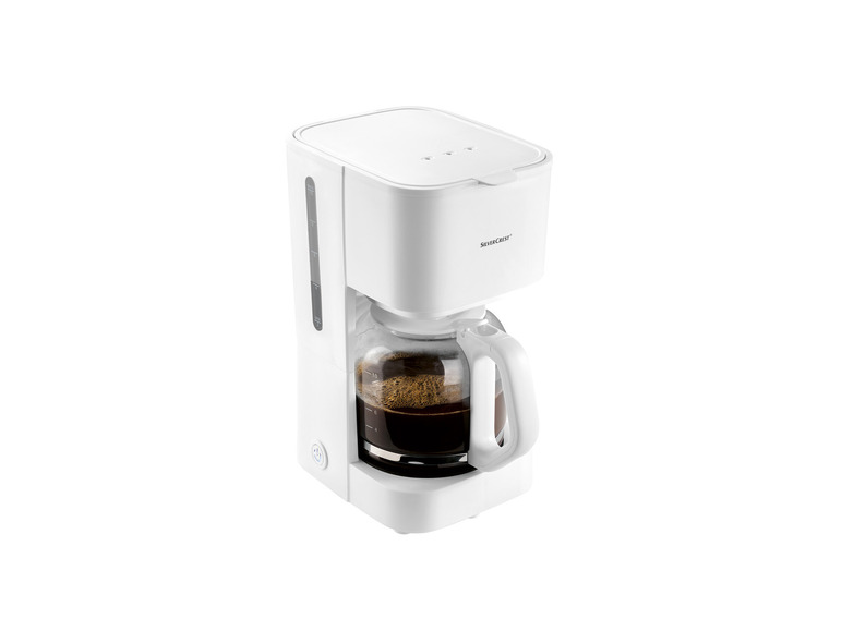 SILVERCREST® KITCHEN TOOLS Kaffeemaschine, 1000 W