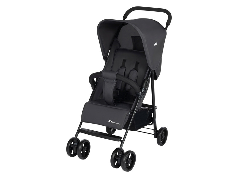 bebeconfort Kinderwagen »Foggy«, zusammenklappbar