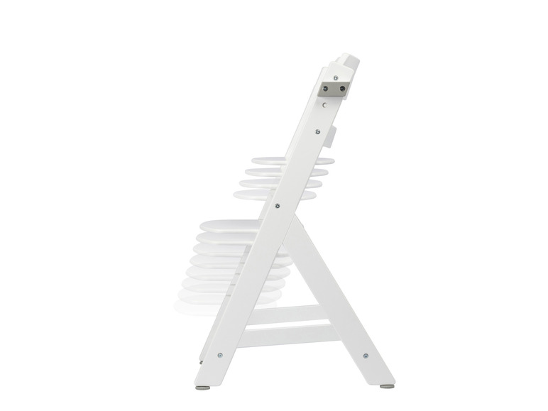 Safety 1st Holz-Hochstuhl »Toto«, mitwachsend, mit Tisch