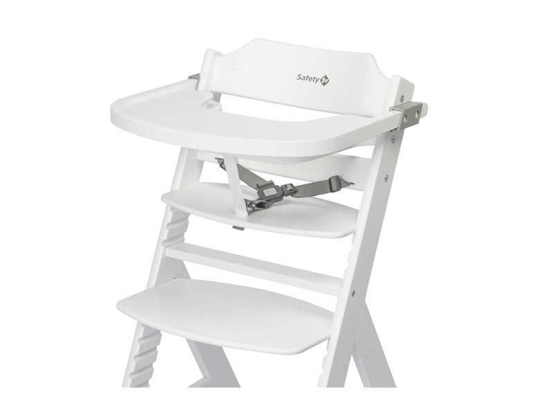 Safety 1st Holz-Hochstuhl »Toto«, mitwachsend, mit Tisch