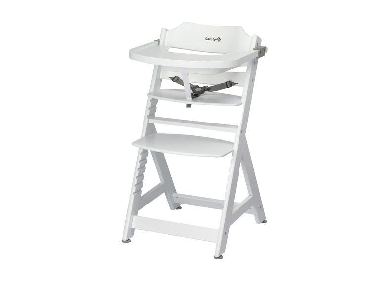 Safety 1st Holz-Hochstuhl »Toto«, mitwachsend, mit Tisch