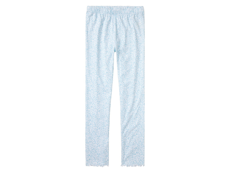 pepperts!® Kinder Pyjama mit Textildruck
