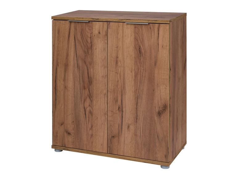 LIVARNO home Schuhschrank »Verona«, Eiche