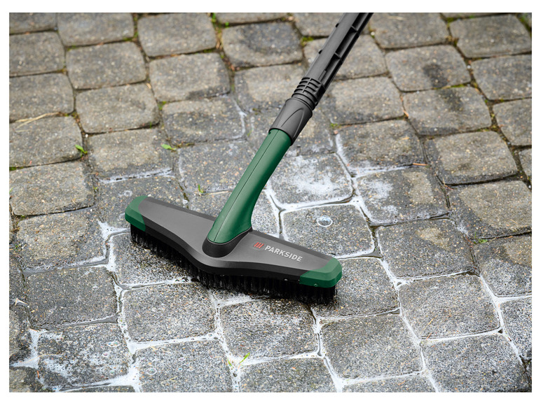 PARKSIDE® HDR-Bürsten-Sortiment / Schlauch, für Hochdruckreiniger
