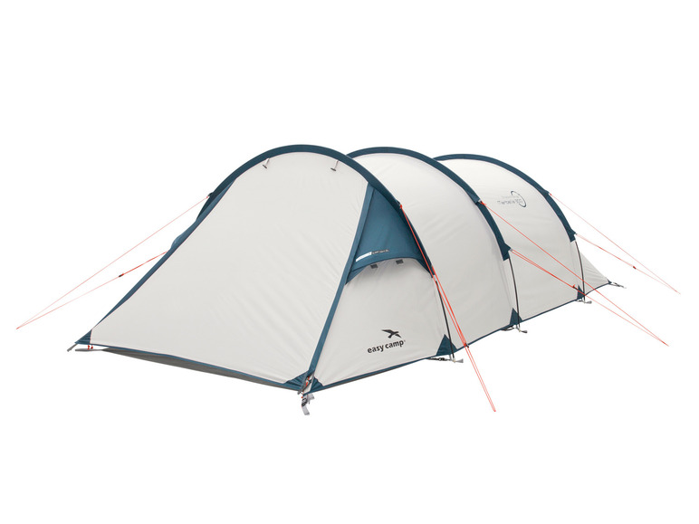 Easy Camp Tunnelzelt, »Marbella 300«, 3 Personen