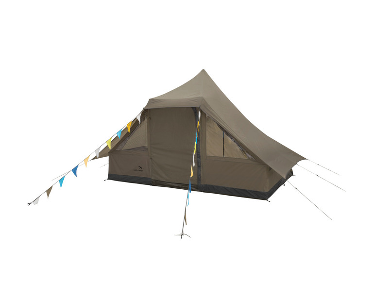 Easy Camp Tipi-Zelt, »Moonlight Cabin«, 8 Personen