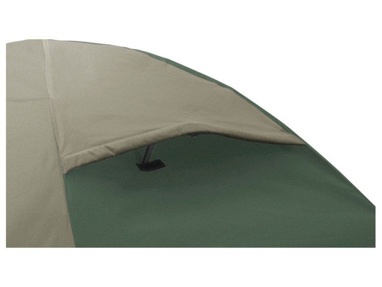 Easy Camp Kuppelzelt, »Quasar 200«, 2 Personen