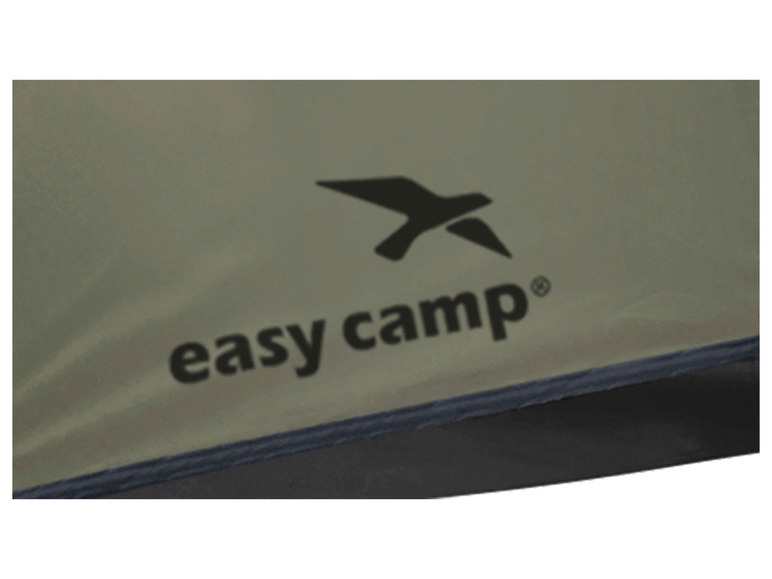 Easy Camp Kuppelzelt, »Quasar 200«, 2 Personen