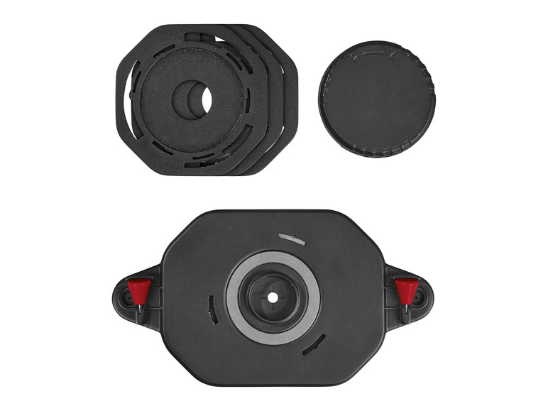 PARKSIDE® Laser-Wasserwaage mit Maßband »PLLM 10 A1«, zur präzisen Ausrichtung