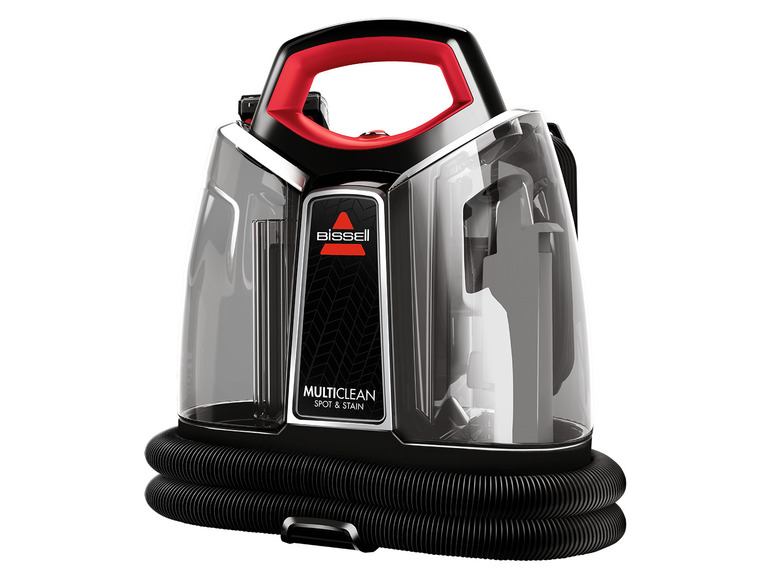 Bissell Multiclean Spot und Stain, Teppich- und Polsterreiniger