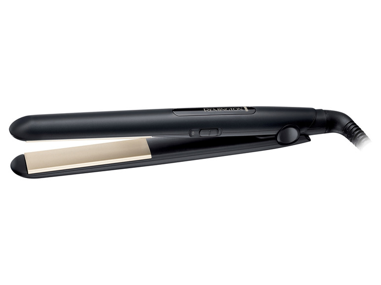 REMINGTON Haarglätter »S1515« mit Keramik-Turmalin-Beschichtung