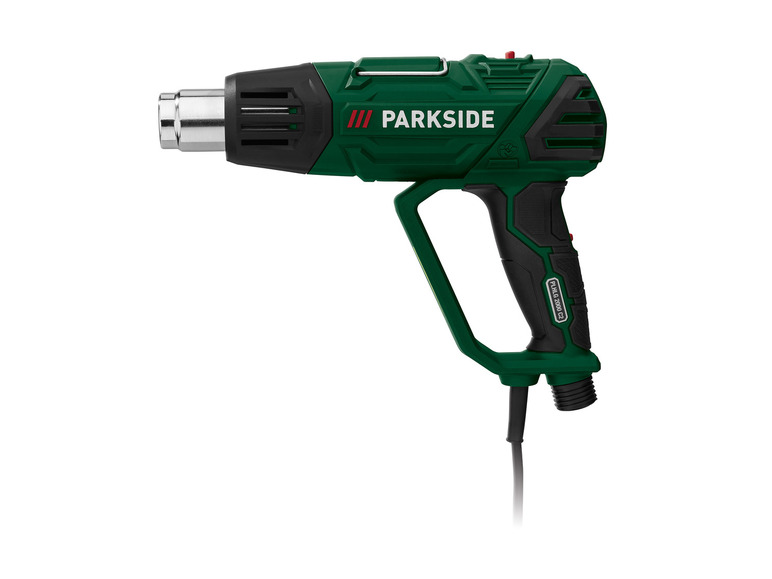 PARKSIDE® 2in1 Langstiel-Heißluftgebläse / Unkrautvernichter »PLHLG 2000 C2«, 2000 W