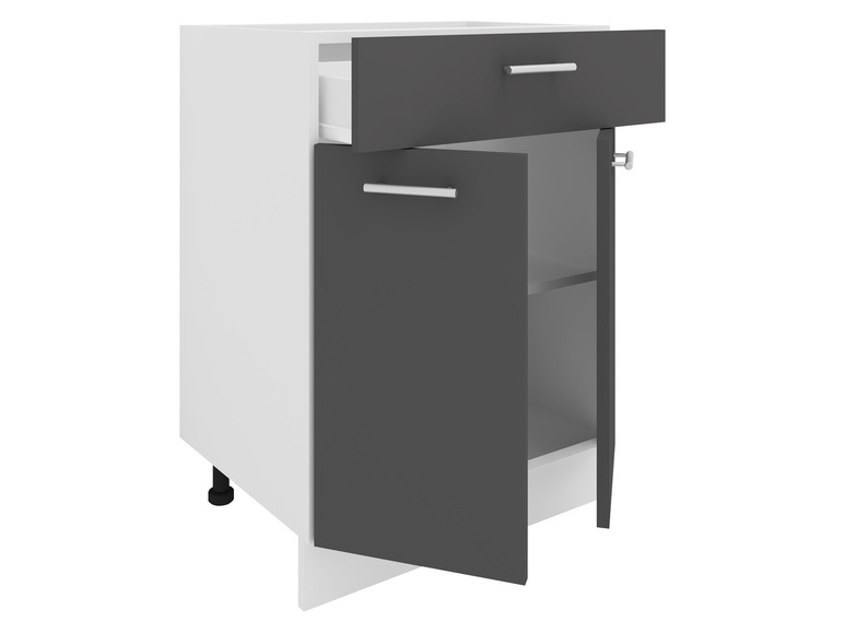 VCM Unterschrank/Frontblende »Esilo«, im modernen Stil